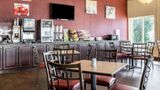 Quality Inn and Suites Elizabethtown Restaurant