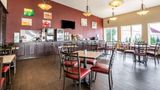 Quality Inn and Suites Elizabethtown Restaurant