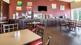 Quality Inn and Suites Elizabethtown Restaurant