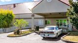 Quality Inn and Suites Elizabethtown Exterior