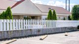 Quality Inn and Suites Elizabethtown Exterior