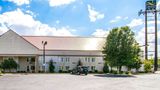 Quality Inn and Suites Elizabethtown Exterior