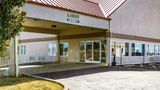 Quality Inn and Suites Elizabethtown Exterior