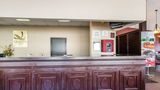 Quality Inn and Suites Elizabethtown Lobby