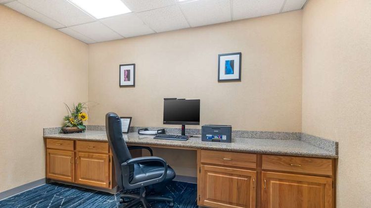 Comfort Suites Other