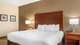 Comfort Inn Louisville Southwest Room