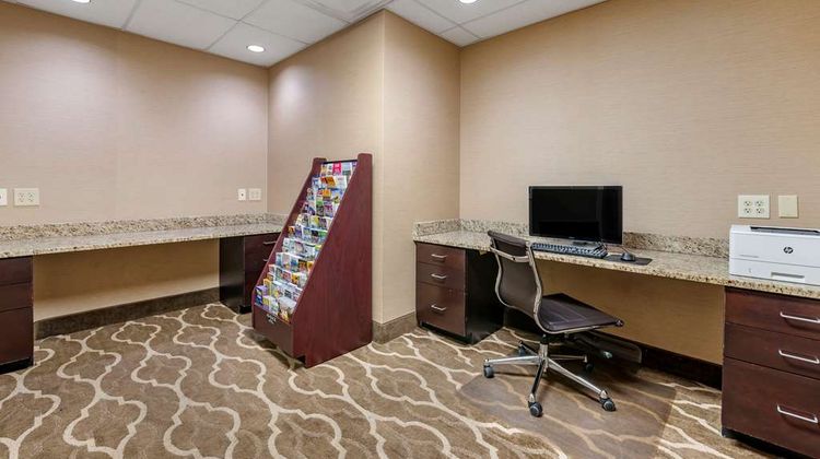 Comfort Inn Louisville Southwest Other