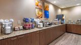 Comfort Inn Louisville Southwest Restaurant
