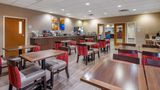 Comfort Inn Louisville Southwest Restaurant
