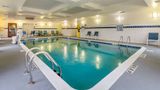 Comfort Inn Louisville Southwest Pool