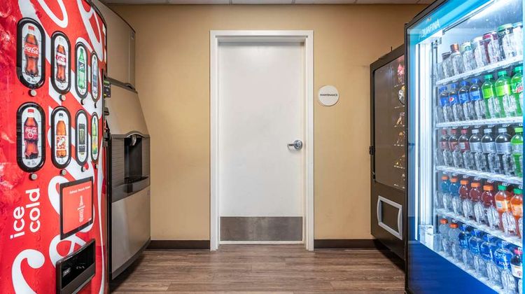 Comfort Inn Louisville Southwest Other