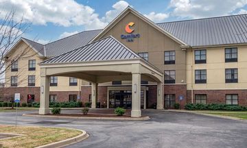Comfort Inn Louisville Southwest