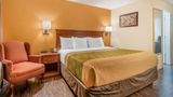 Econo Lodge Louisville Downtown Room