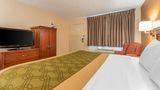 Econo Lodge Louisville Downtown Room