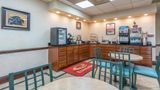 Econo Lodge Louisville Downtown Restaurant