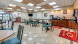 Econo Lodge Louisville Downtown Restaurant