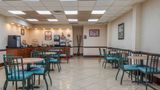 Econo Lodge Louisville Downtown Restaurant