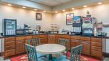 Econo Lodge Louisville Downtown Restaurant