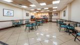 Econo Lodge Louisville Downtown Restaurant