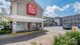 Econo Lodge Louisville Downtown Exterior