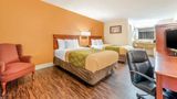 Econo Lodge Louisville Downtown Room