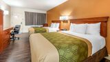 Econo Lodge Louisville Downtown Room