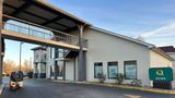 <b>Quality Inn Ashland Exterior</b>. Images powered by <a href="https://iceportal.shijigroup.com/" title="IcePortal" target="_blank">IcePortal</a>.