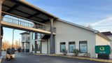 Quality Inn Ashland Exterior