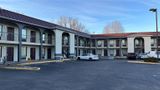 Quality Inn Ashland Exterior