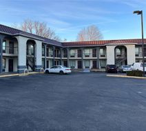 Quality Inn Ashland Exterior