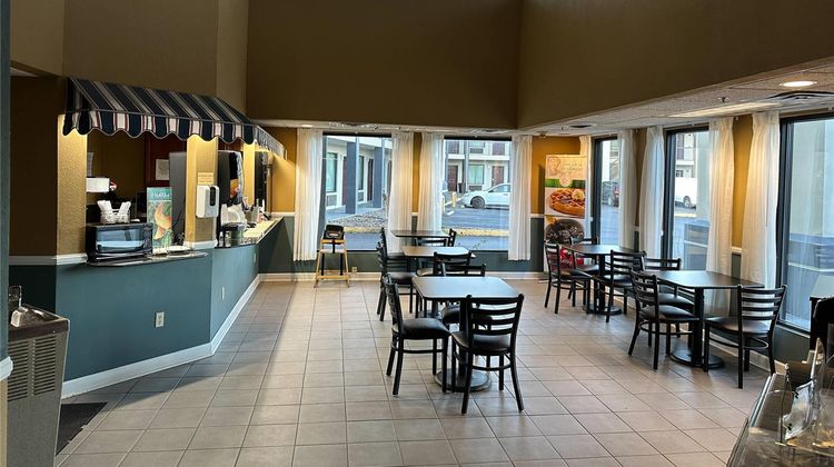Quality Inn Ashland Restaurant