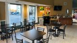 Quality Inn Ashland Restaurant