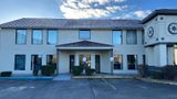 Quality Inn Ashland Exterior
