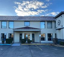 Quality Inn Ashland Exterior