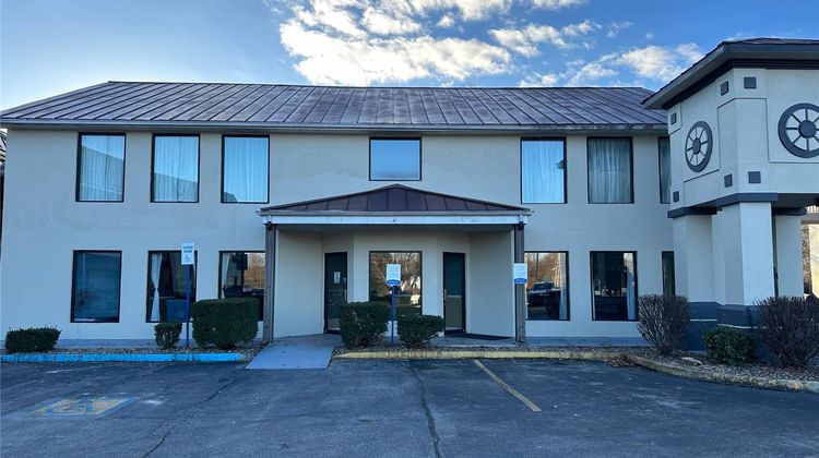 Quality Inn Ashland Exterior