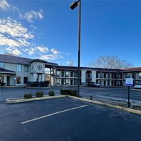 Quality Inn Ashland