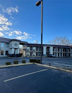 Quality Inn Ashland