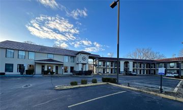 Quality Inn Ashland