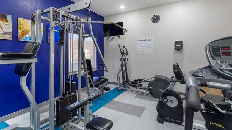 <b>Comfort Inn and Suites Cave City Health</b>. Images powered by <a href="https://iceportal.shijigroup.com/" title="IcePortal" target="_blank">IcePortal</a>.