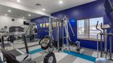 Comfort Inn and Suites Cave City Health