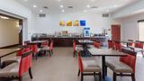Comfort Inn and Suites Cave City Restaurant