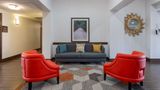 Comfort Inn and Suites Cave City Lobby
