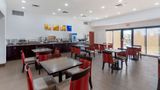 Comfort Inn and Suites Cave City Restaurant