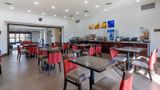 Comfort Inn and Suites Cave City Restaurant