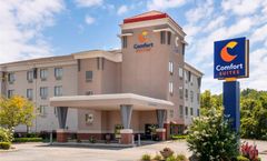 Comfort Suites Elizabethtown