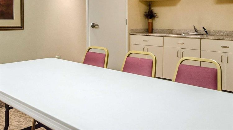 Comfort Suites Elizabethtown Meeting