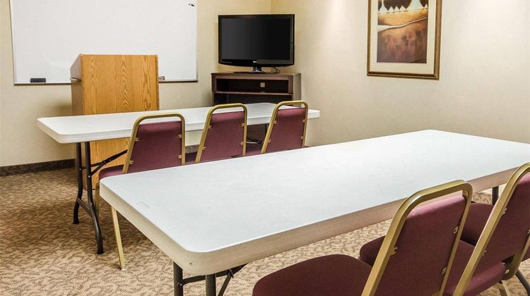 Comfort Suites Elizabethtown Meeting