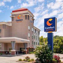 Comfort Suites Elizabethtown