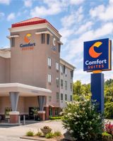 Comfort Suites Elizabethtown
