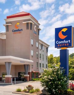 Comfort Suites Elizabethtown